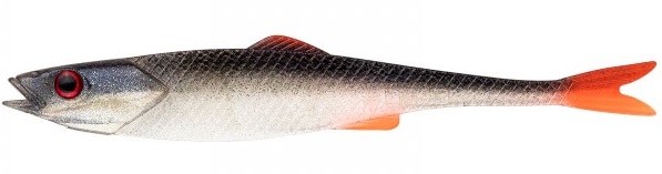 LMAB Finesse Filet 15cm